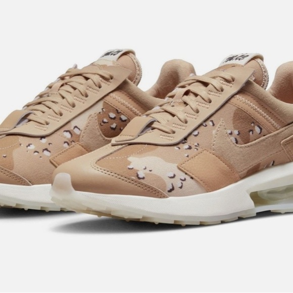 Nike Air Max pre day SE desert camo Sneakers - Picture 2 of 8